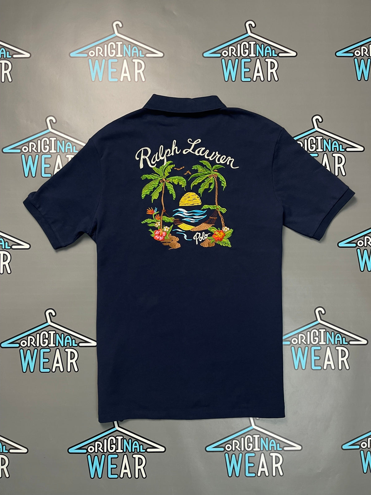Ralph Lauren “Beach” Маица &mdash; Слика 4 од 6