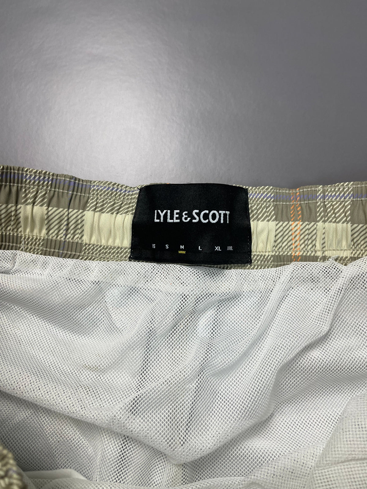 Lyle&Scott Шорц &mdash; Слика 3 од 3
