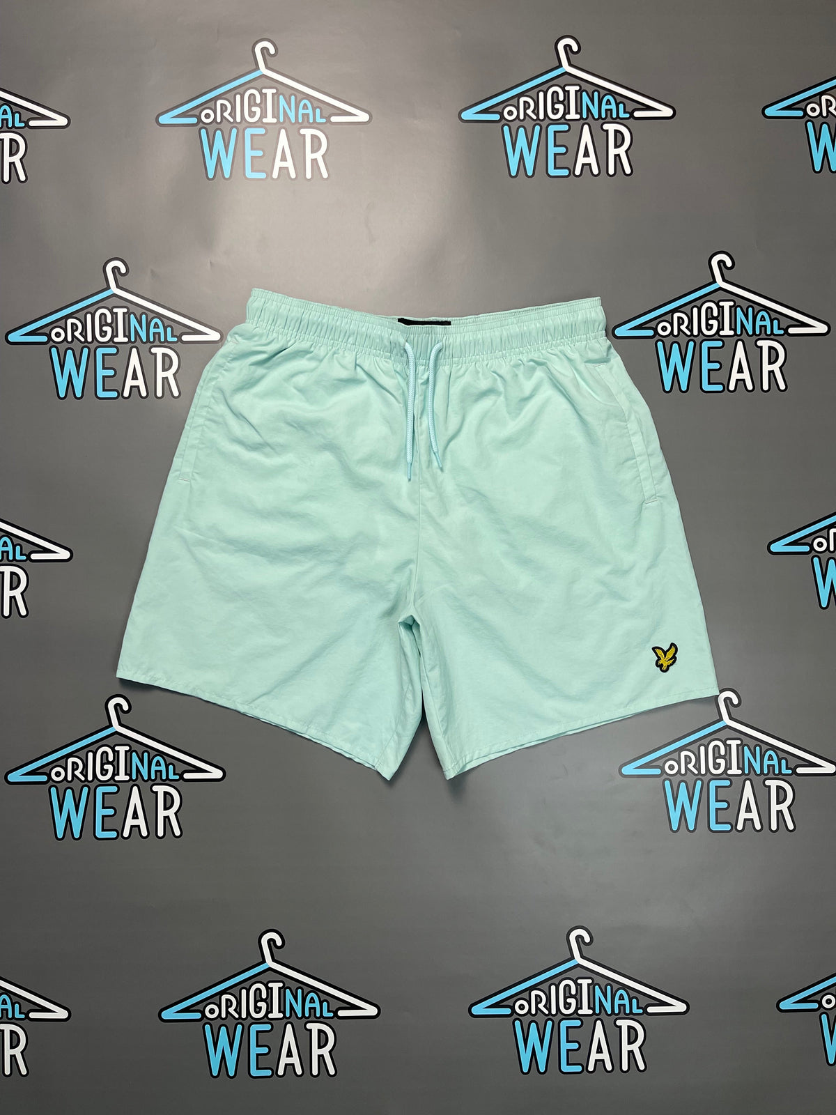 Lyle & Scott Шорц &mdash; Слика 1 од 6