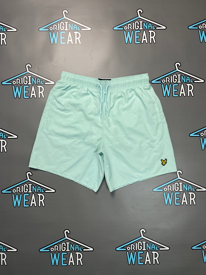 Lyle & Scott Шорц