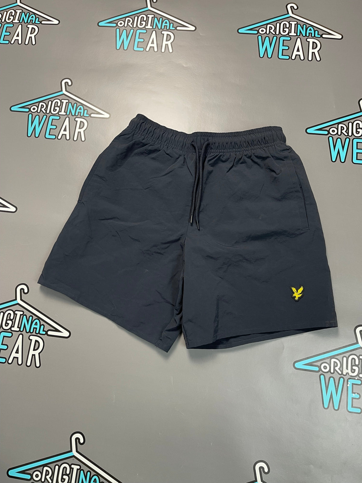 Lyle & Scott Шорц &mdash; Слика 2 од 3
