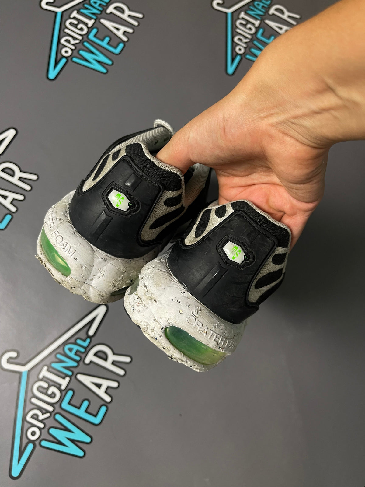 Nike Air Max “Terrascape Plus” &mdash; Слика 4 од 6