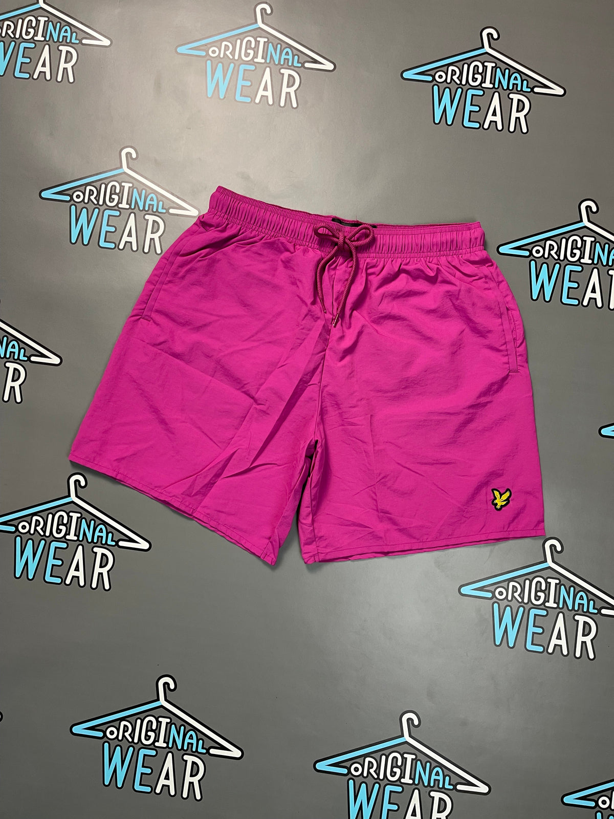 Lyle & Scott Шорц &mdash; Слика 2 од 5