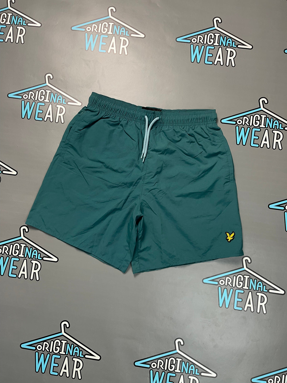 Lyle & Scott Шорц &mdash; Слика 2 од 4