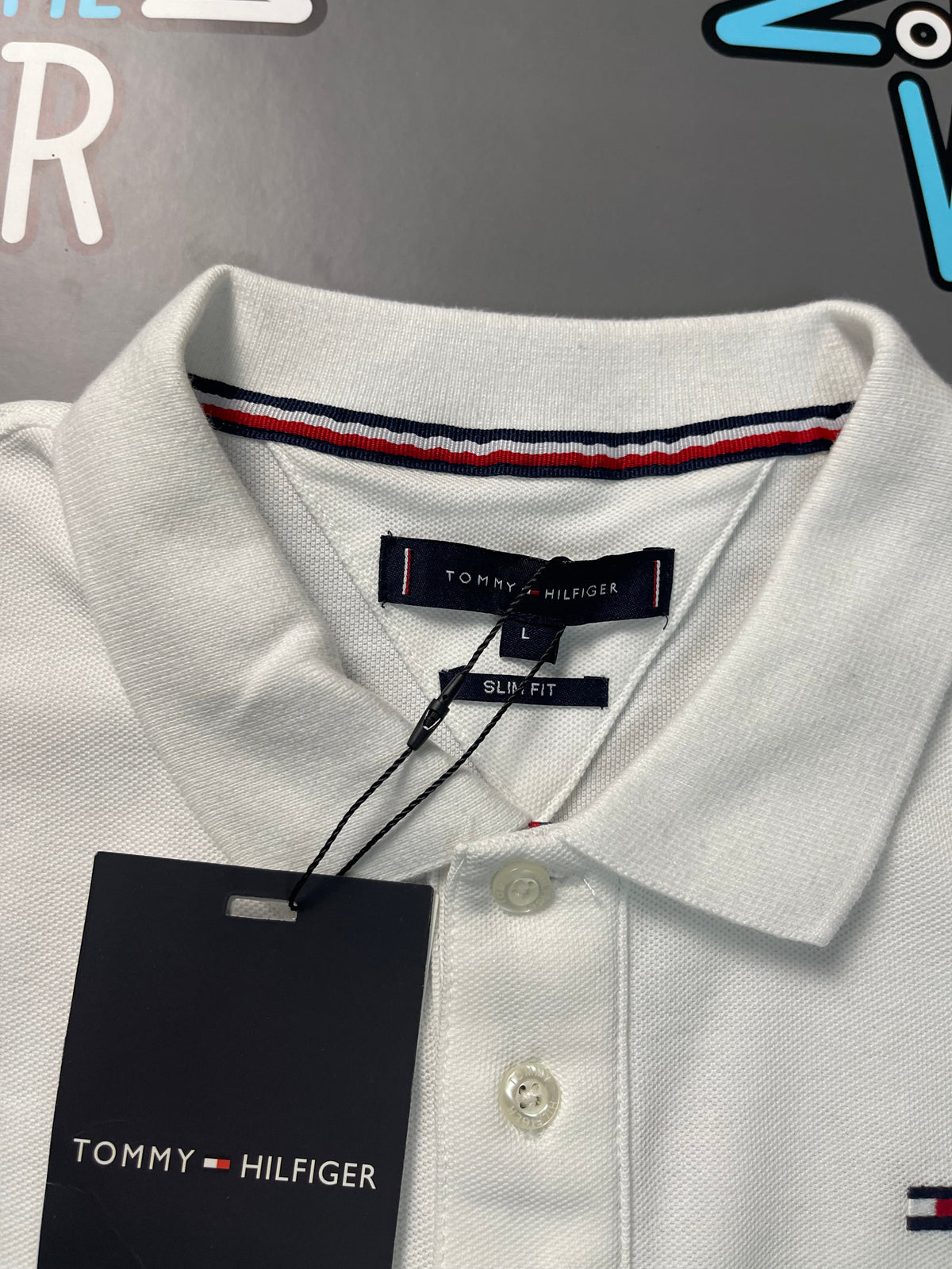 Tommy Hilfiger Маица &mdash; Слика 4 од 5