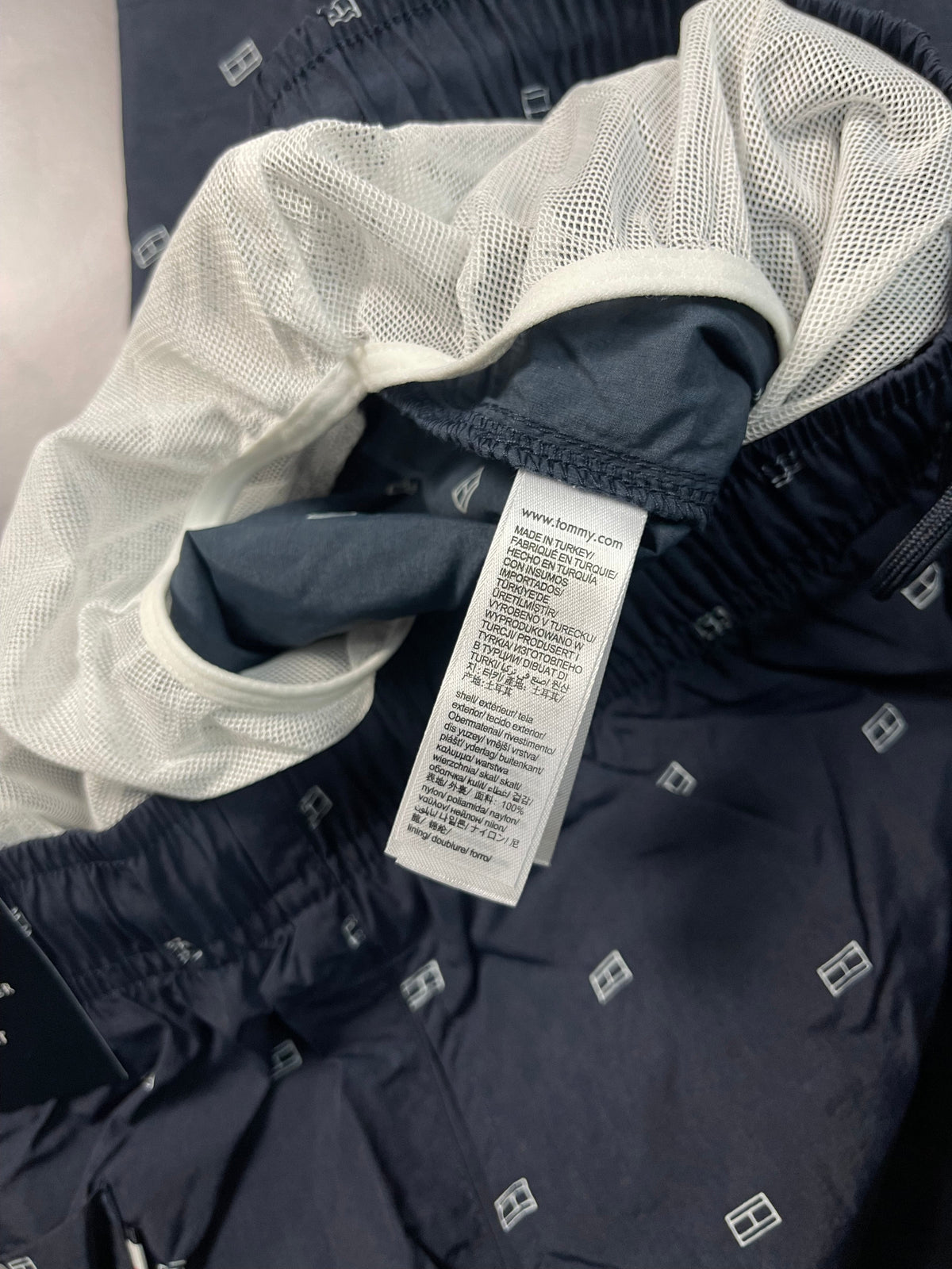 Tommy Hilfiger Шорц &mdash; Слика 4 од 4