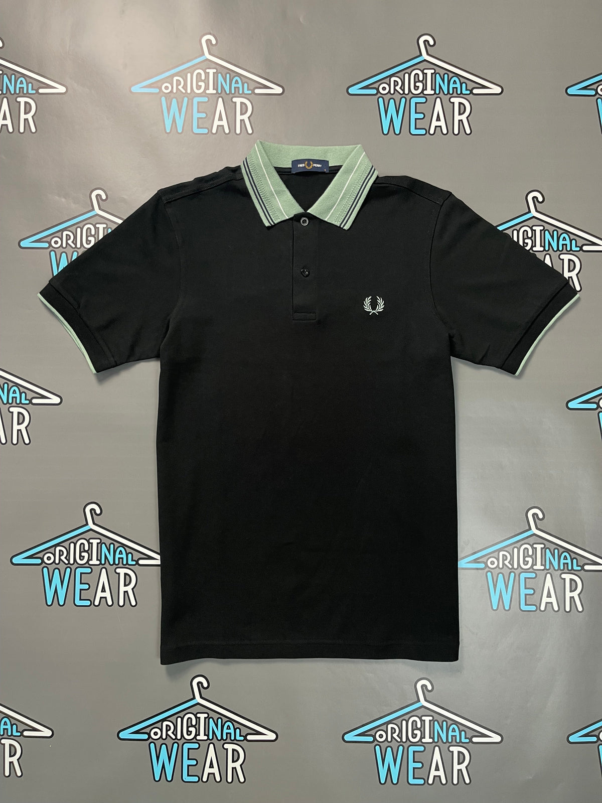 Fred Perry Маица &mdash; Слика 1 од 5