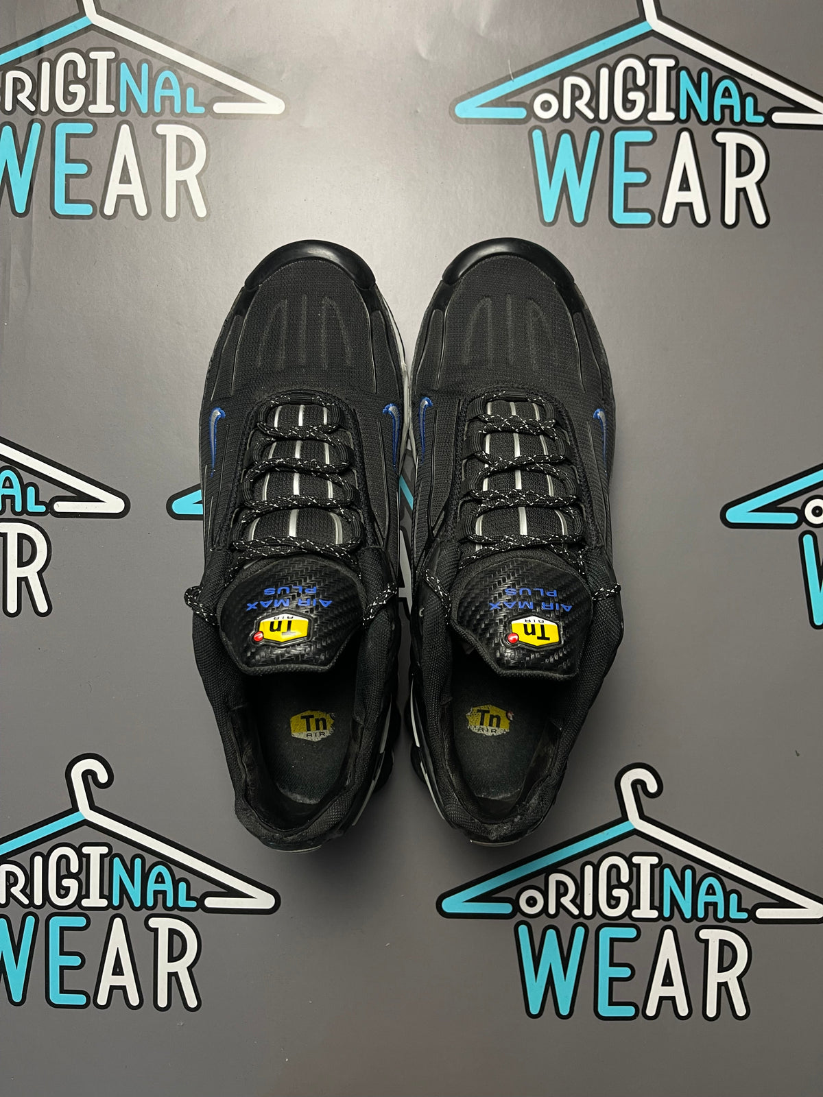 Nike AirMax TN “III” Патики &mdash; Слика 3 од 6