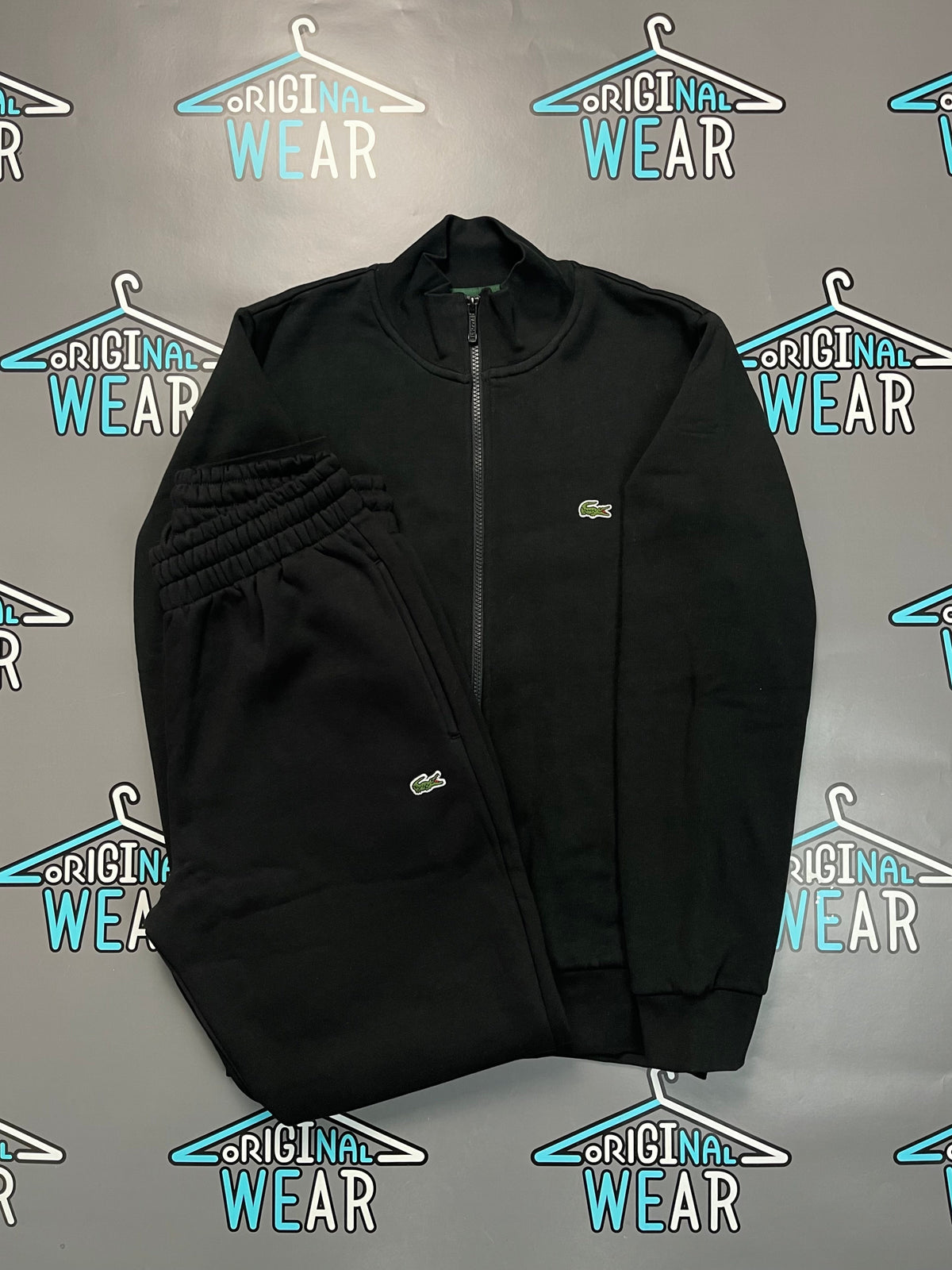 Lacoste Комплет &mdash; Слика 1 од 4