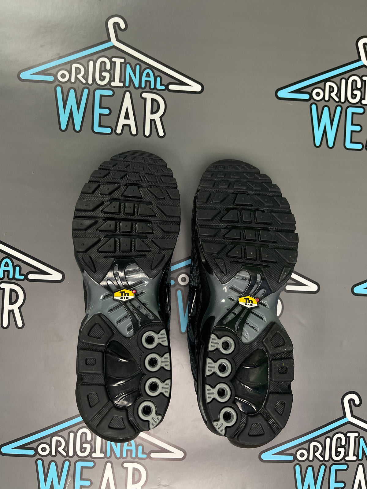 Nike AirMax TN “Paris” Патики &mdash; Слика 4 од 6