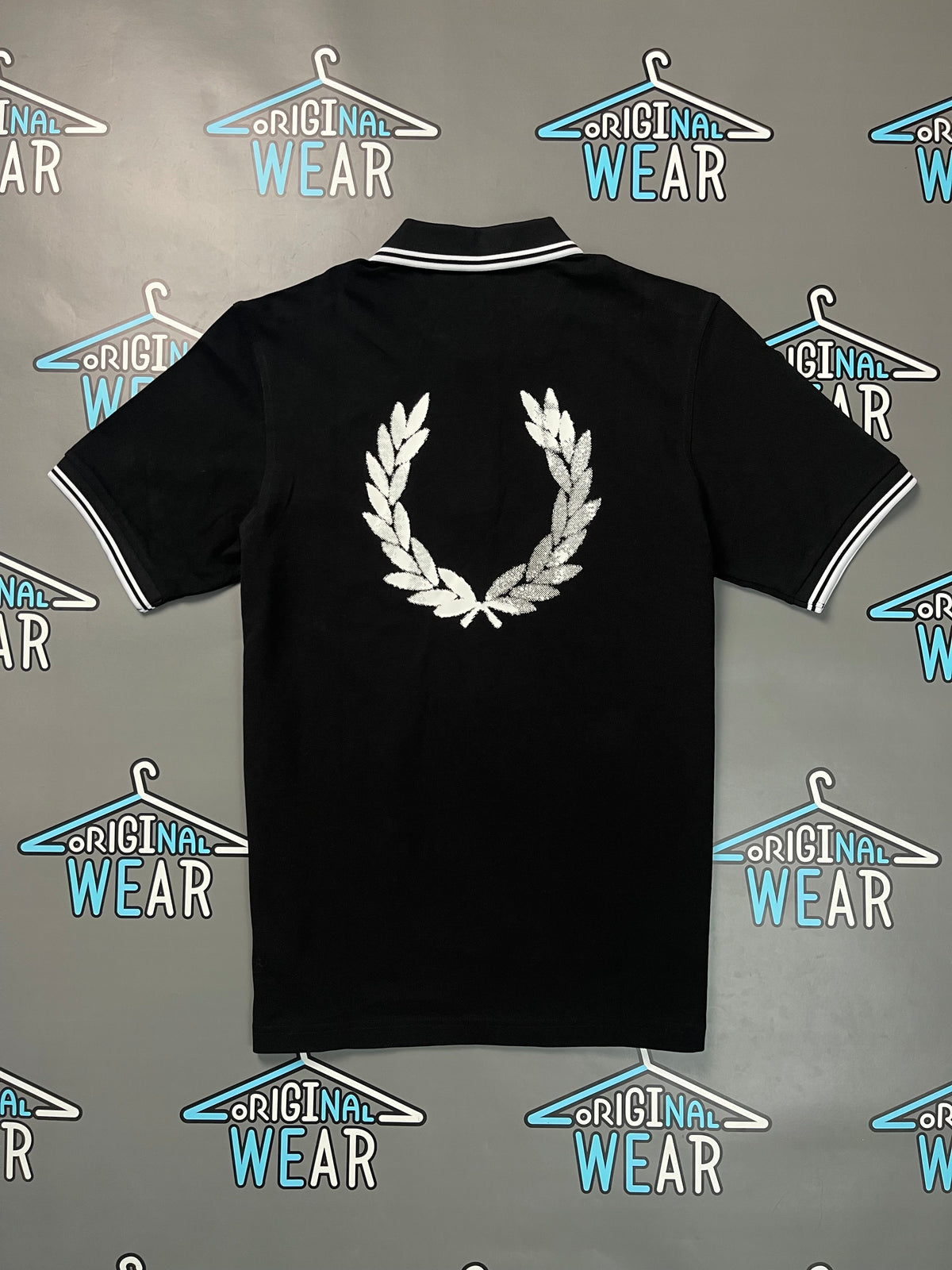Fred Perry Маица &mdash; Слика 3 од 6