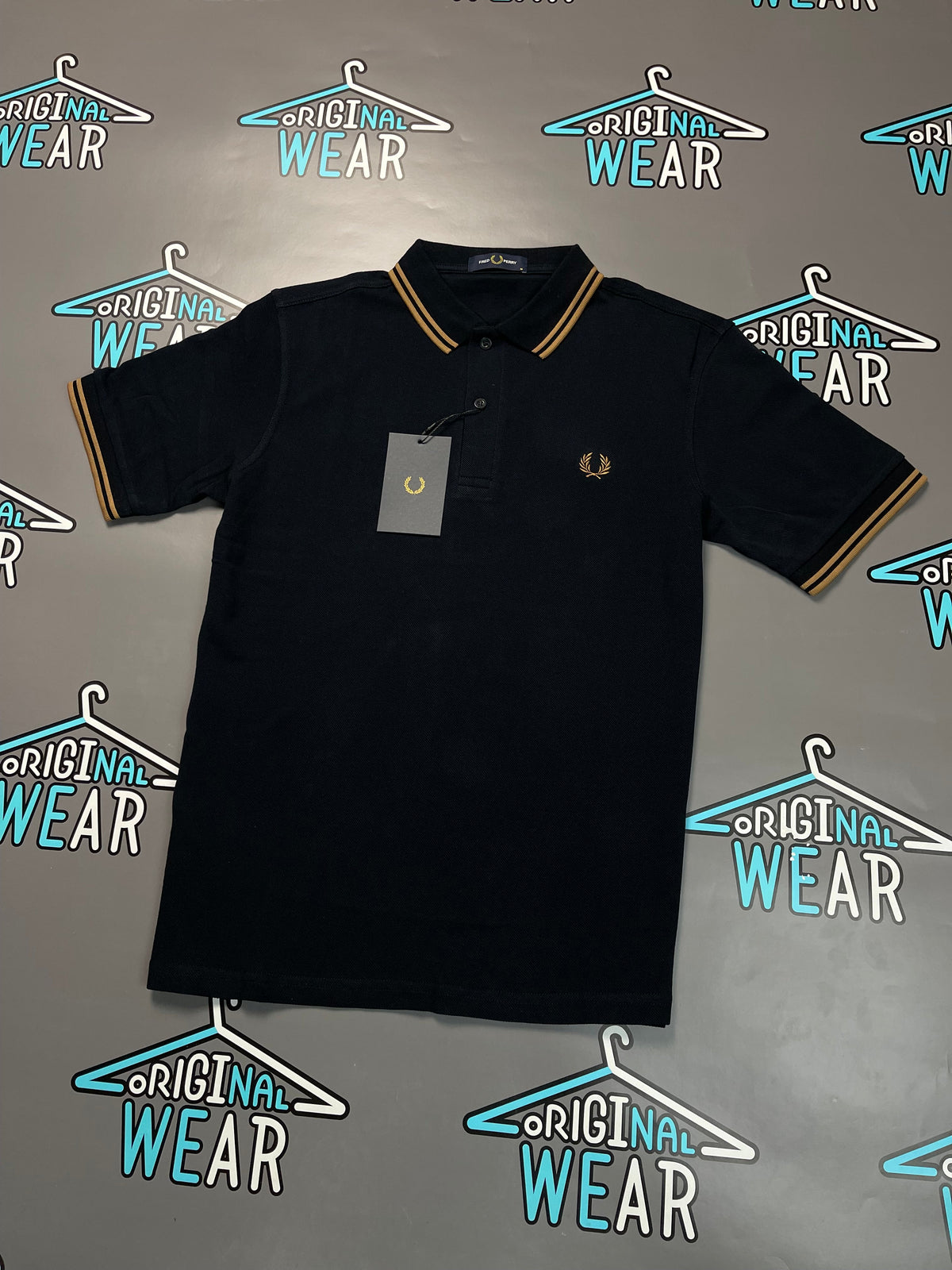 Fred Perry Маица &mdash; Слика 2 од 4