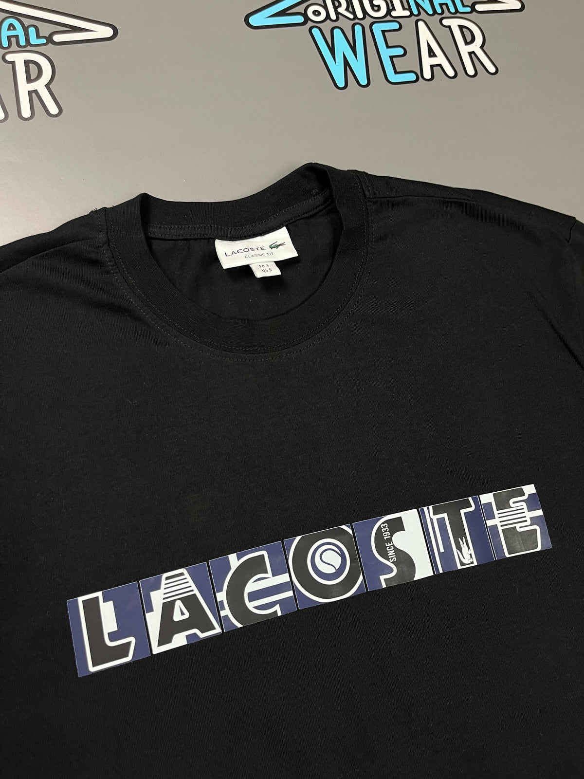Lacoste Маица &mdash; Слика 3 од 3