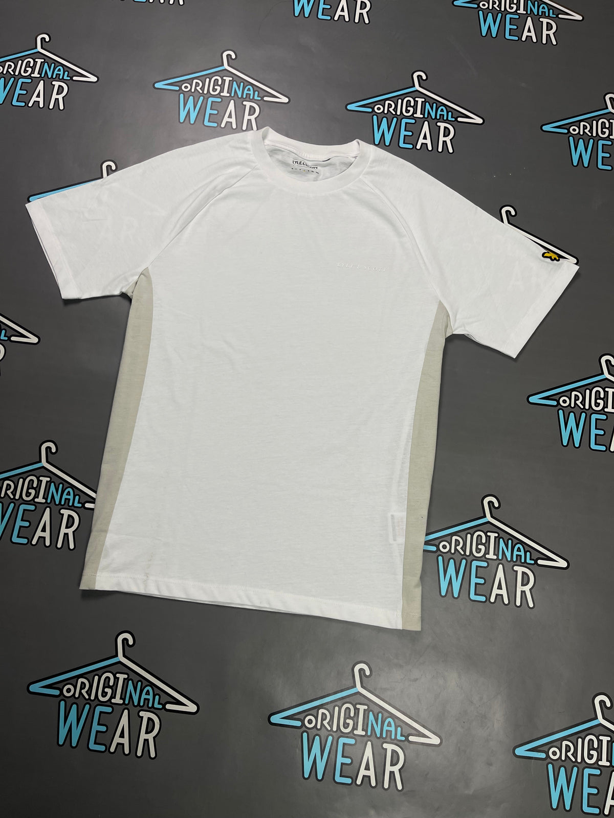 Lyle & Scott Маица &mdash; Слика 2 од 4