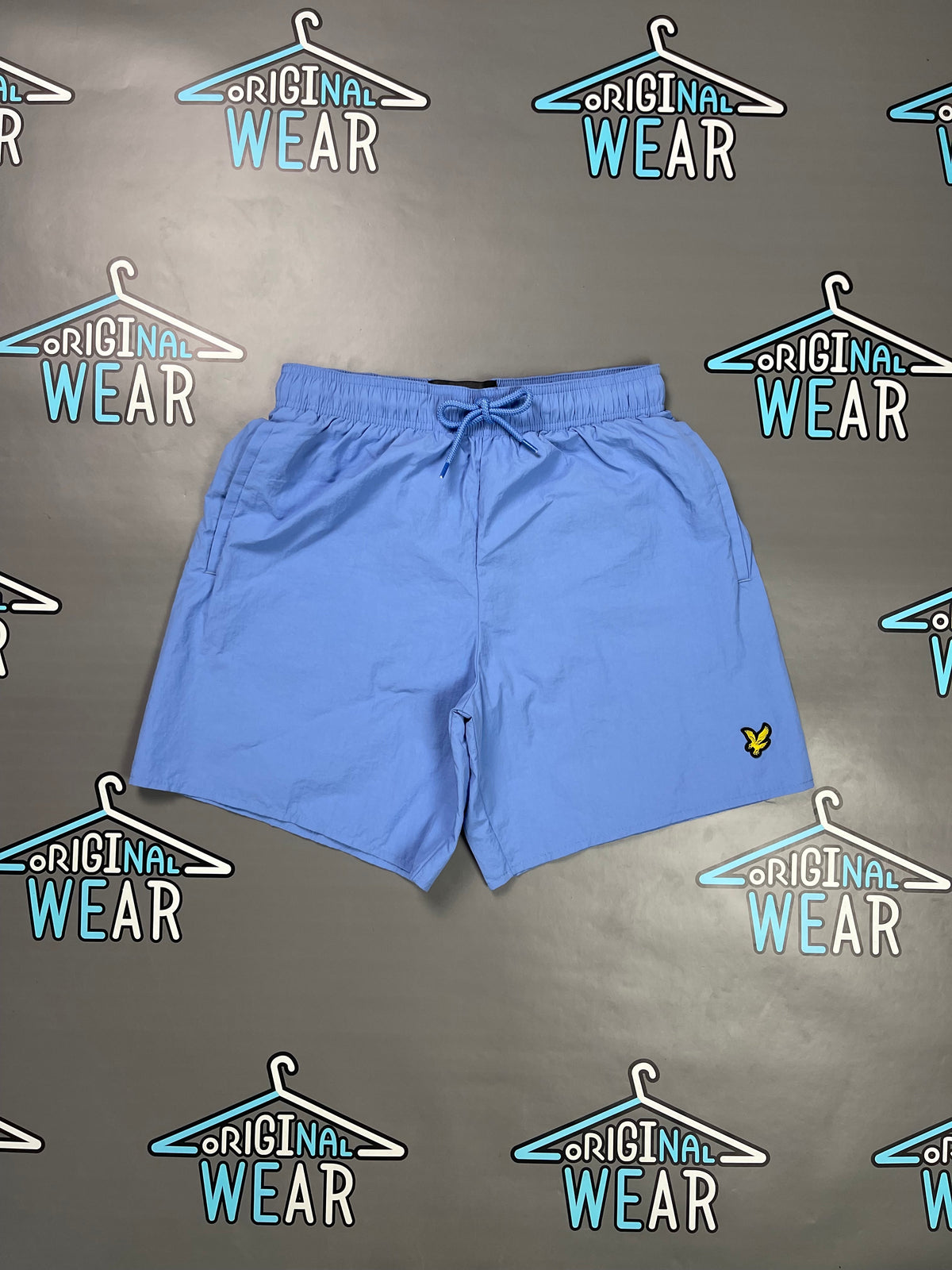 Lyle & Scott Шорц &mdash; Слика 1 од 3