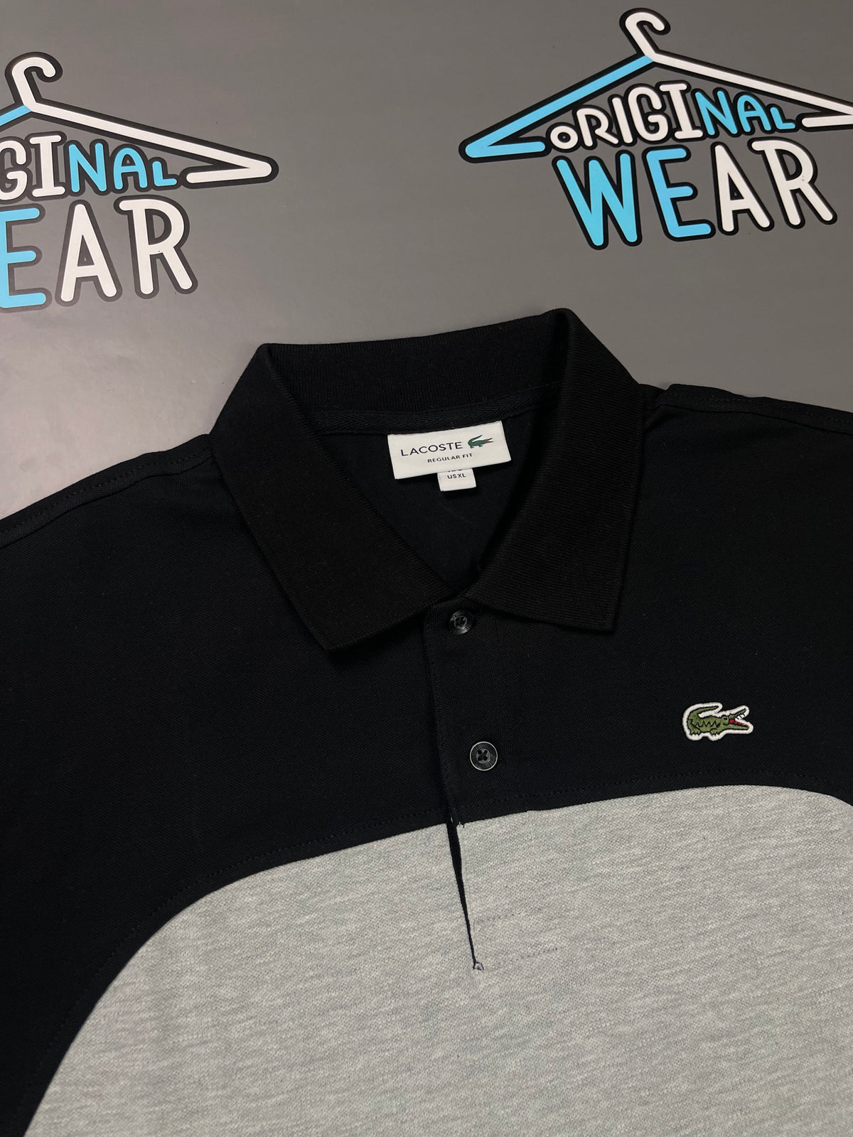 Lacoste Маица &mdash; Слика 3 од 3
