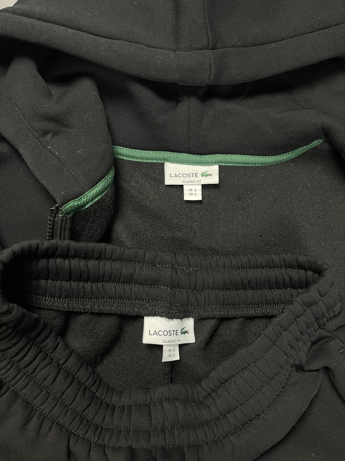 Lacoste Комплет &mdash; Слика 7 од 8