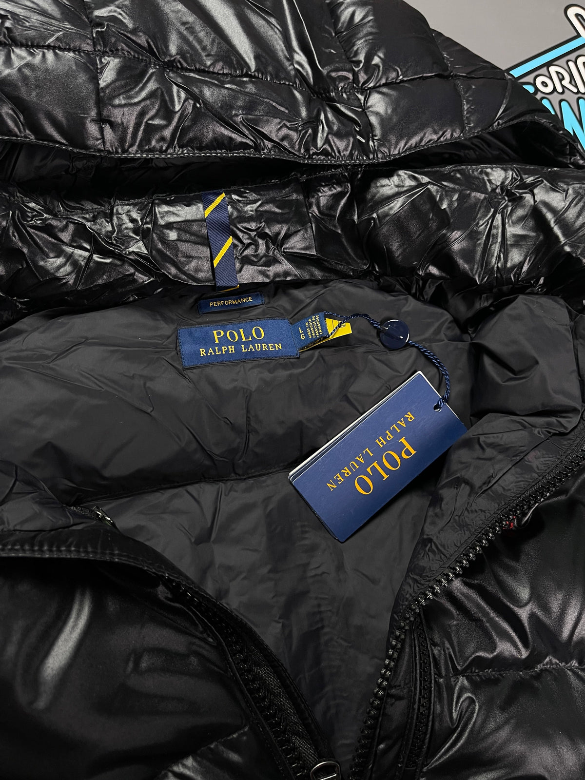 Ralph Lauren Јакна &mdash; Слика 7 од 10