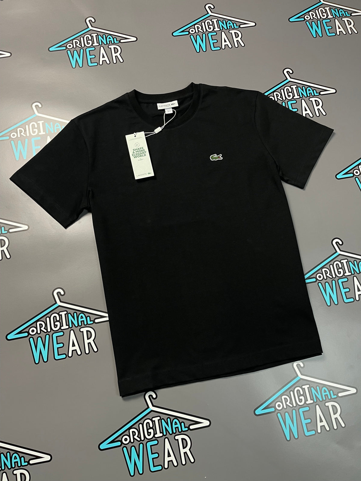 Lacoste Маица &mdash; Слика 2 од 4