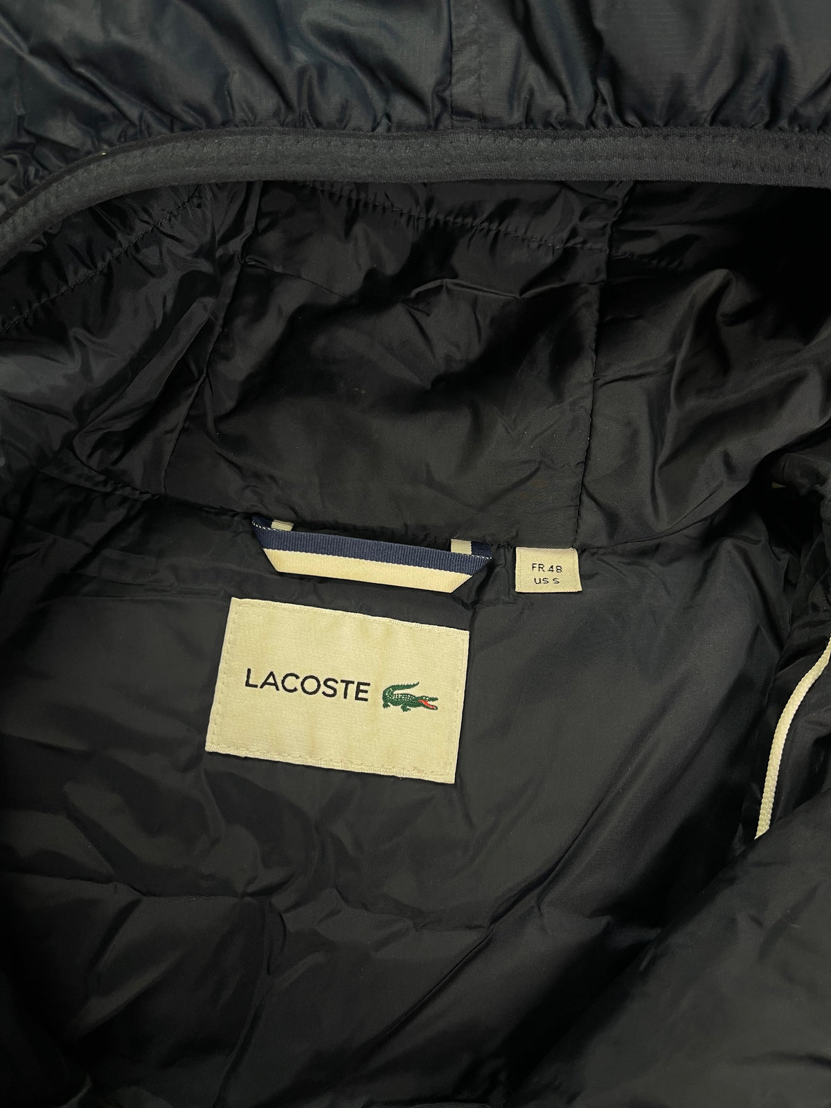 Lacoste Јакна &mdash; Слика 3 од 4