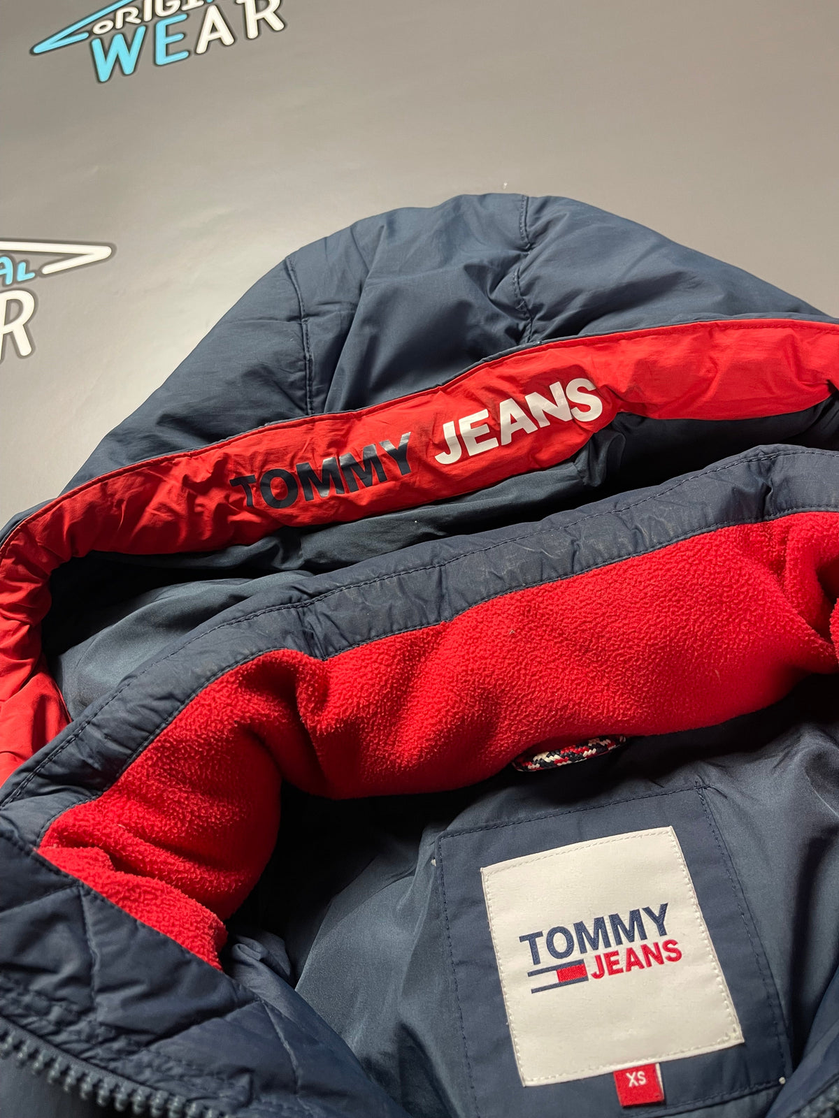 Tommy Hilfiger Јакна &mdash; Слика 3 од 5