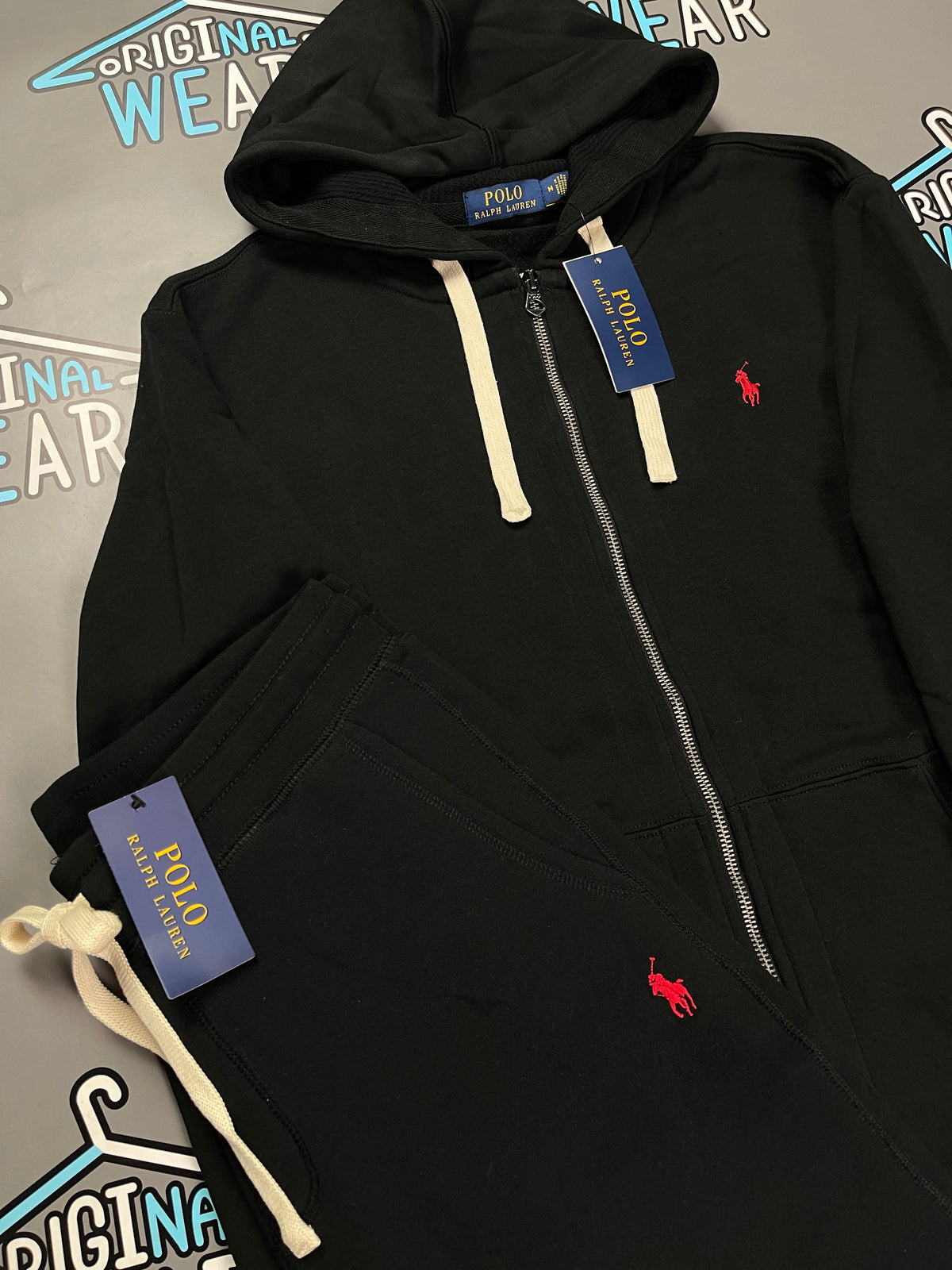 Ralph Lauren Комплет &mdash; Слика 3 од 5