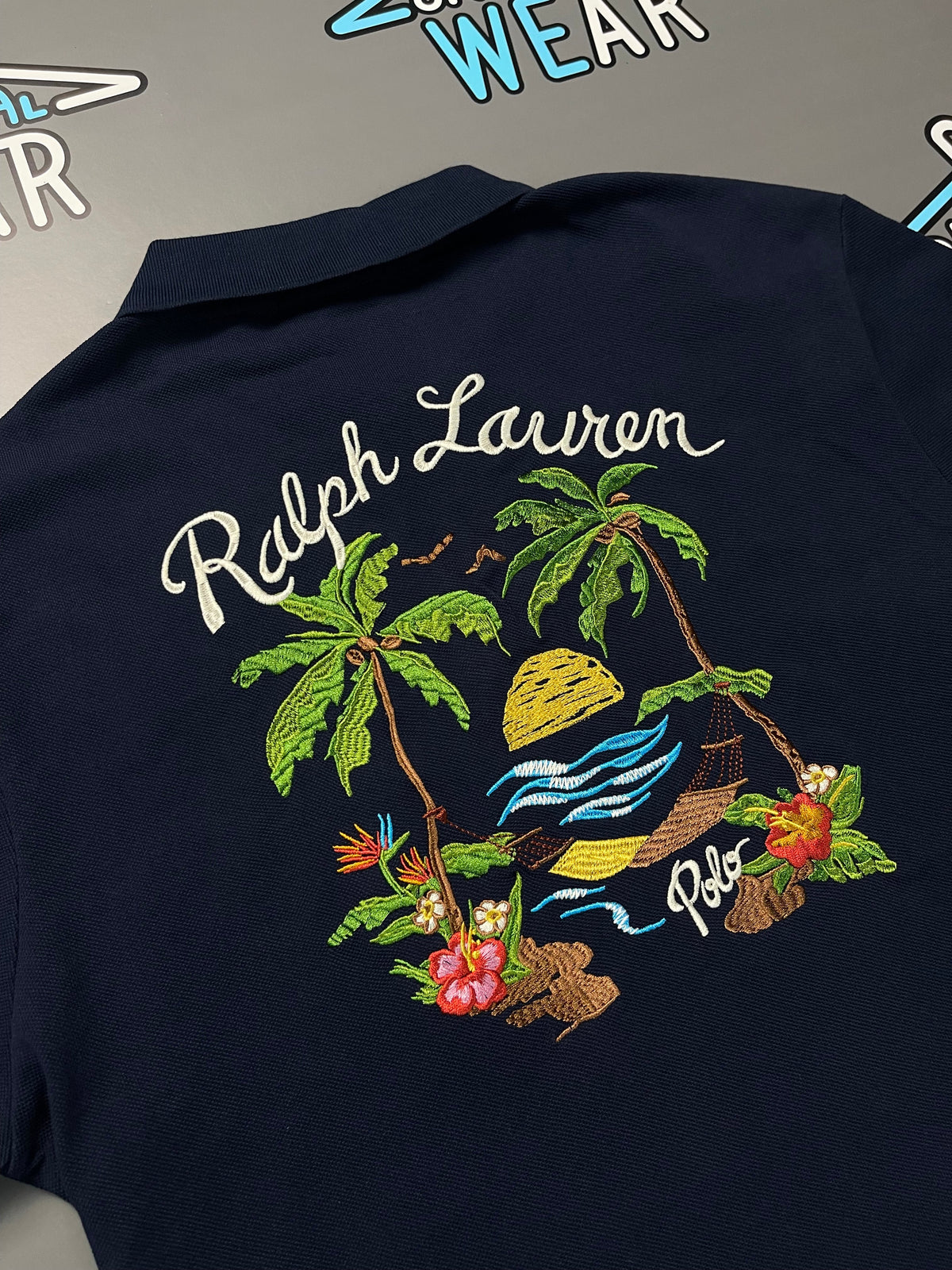 Ralph Lauren “Beach” Маица &mdash; Слика 5 од 6