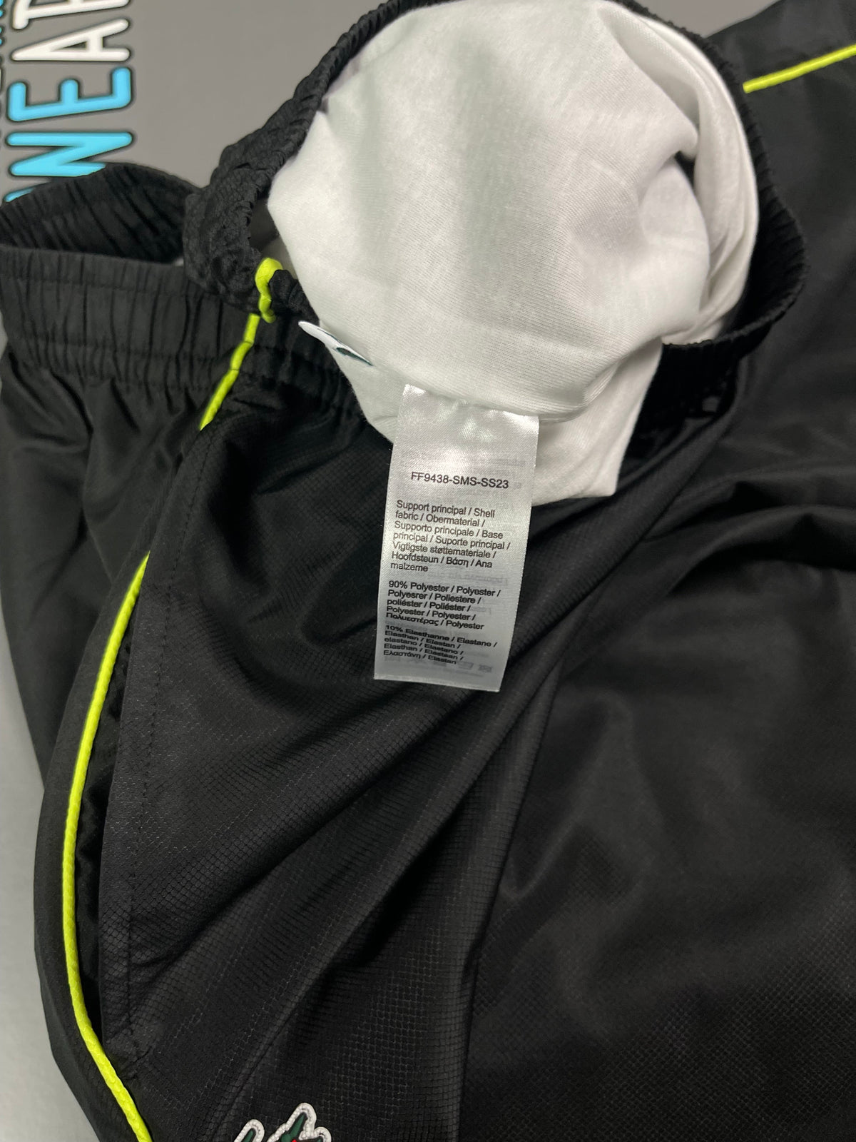 Lacoste Sport тренерка &mdash; Слика 4 од 4