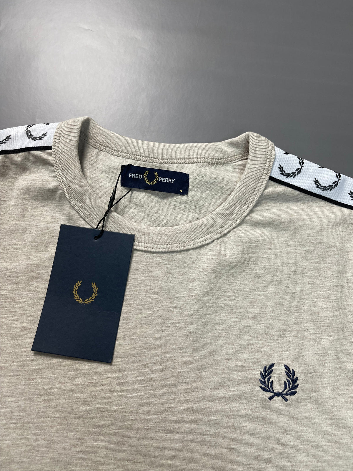 Fred Perry Маица &mdash; Слика 3 од 4
