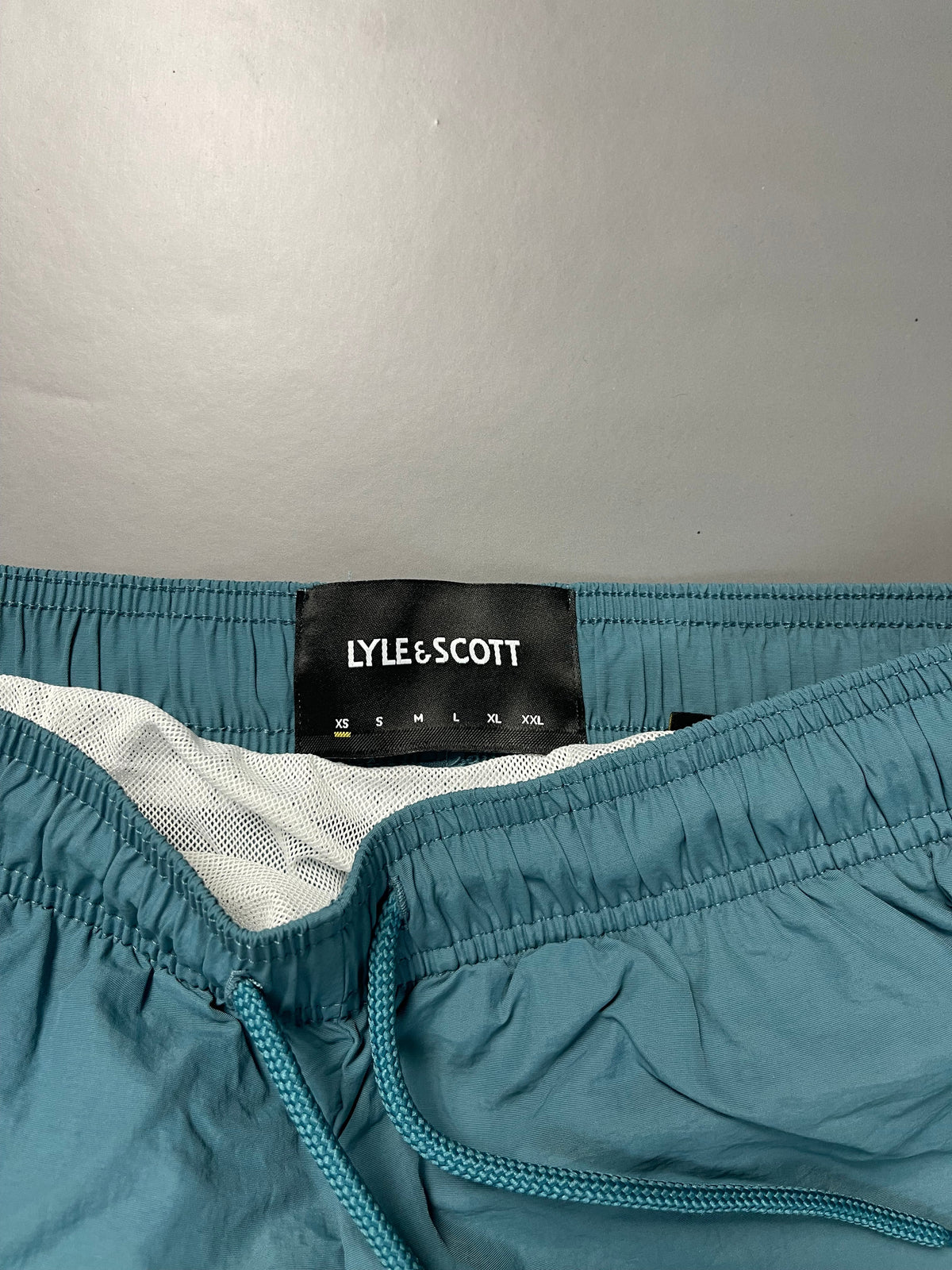 Lyle & Scott Шорц &mdash; Слика 4 од 4