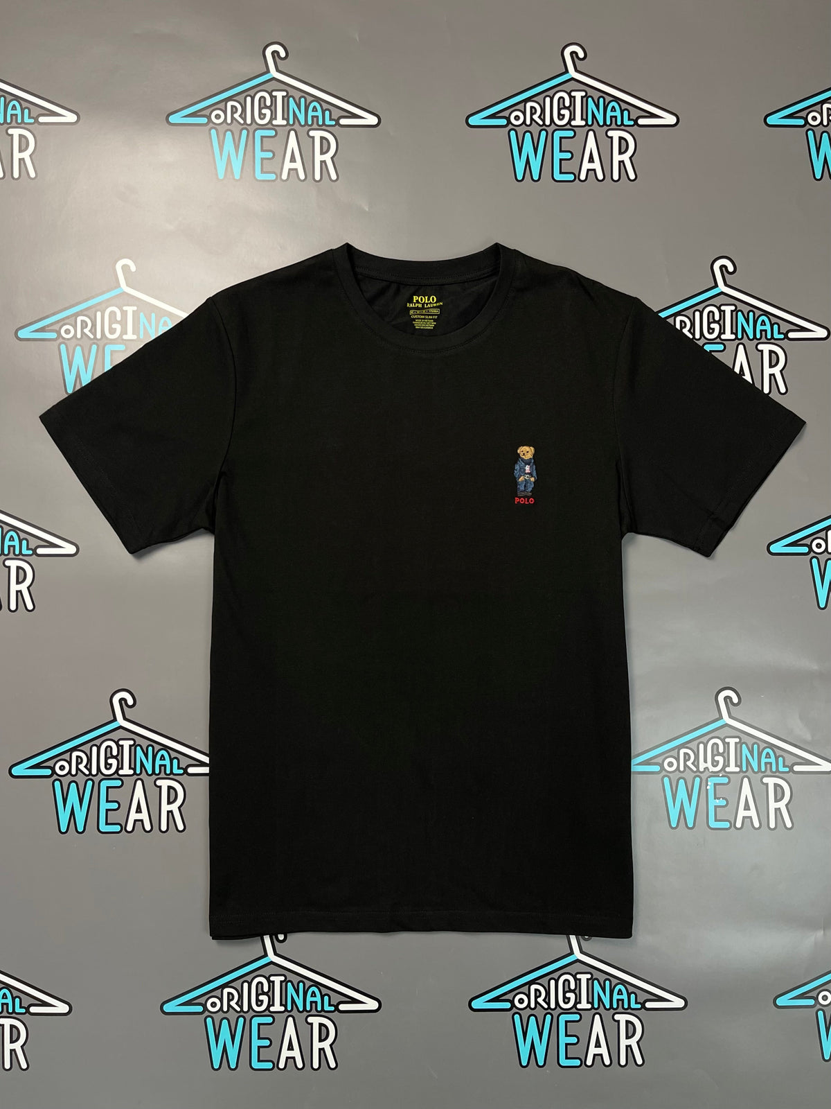 Ralph Lauren Маица &mdash; Слика 1 од 3