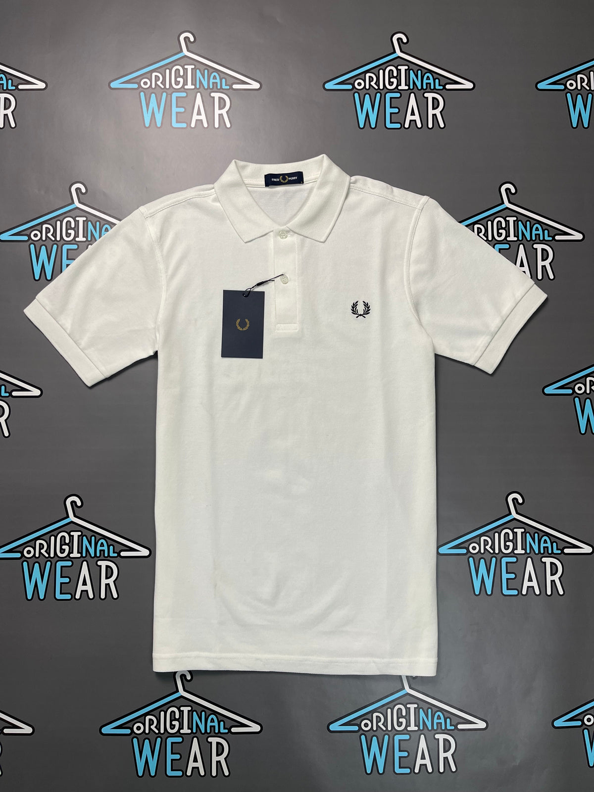 Fred Perry Маица &mdash; Слика 1 од 4