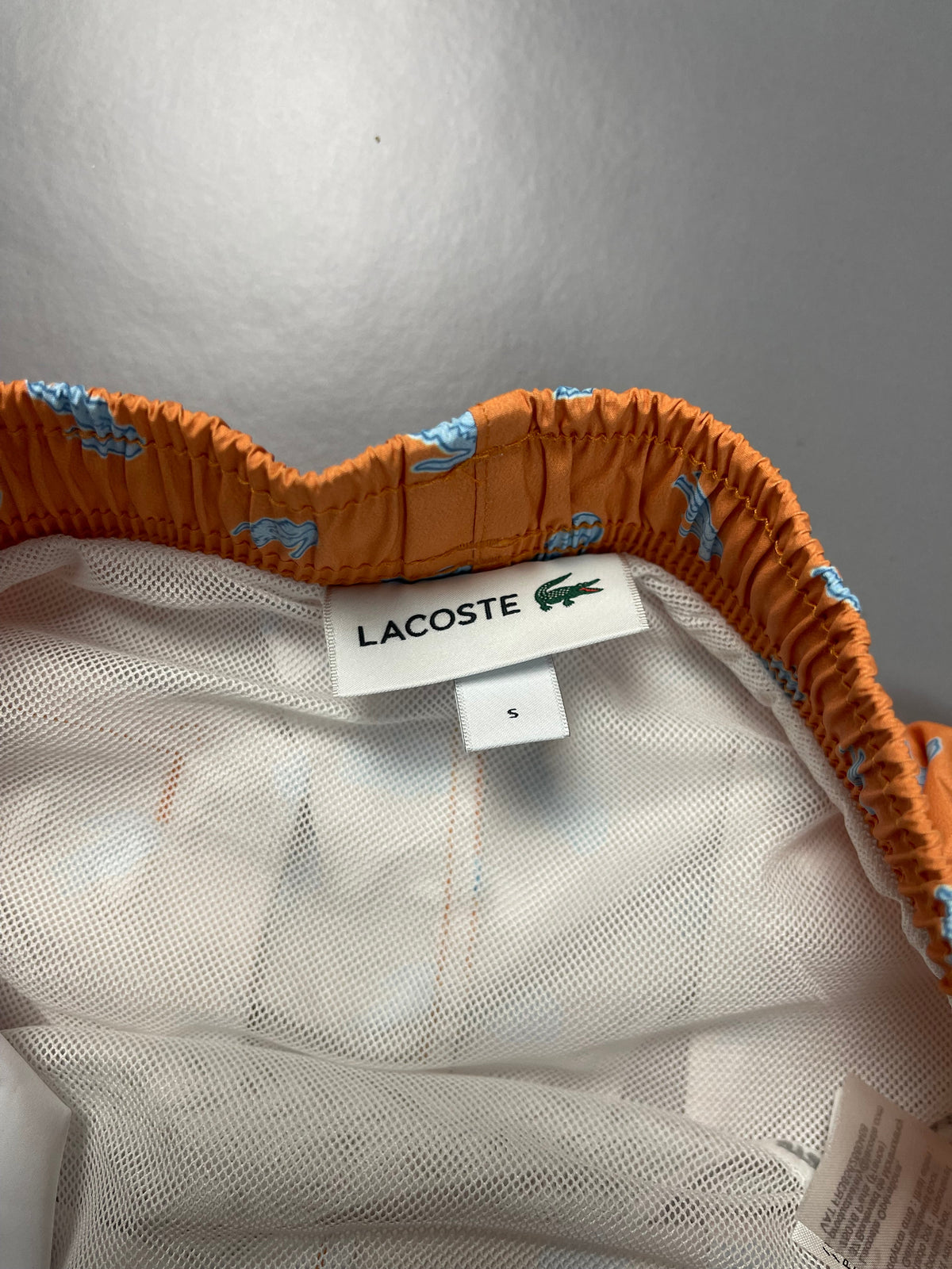 Lacoste Шорц &mdash; Слика 4 од 5