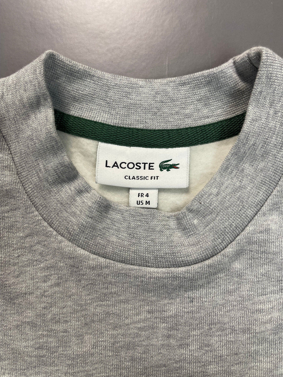 Lacoste дукс &mdash; Слика 3 од 4
