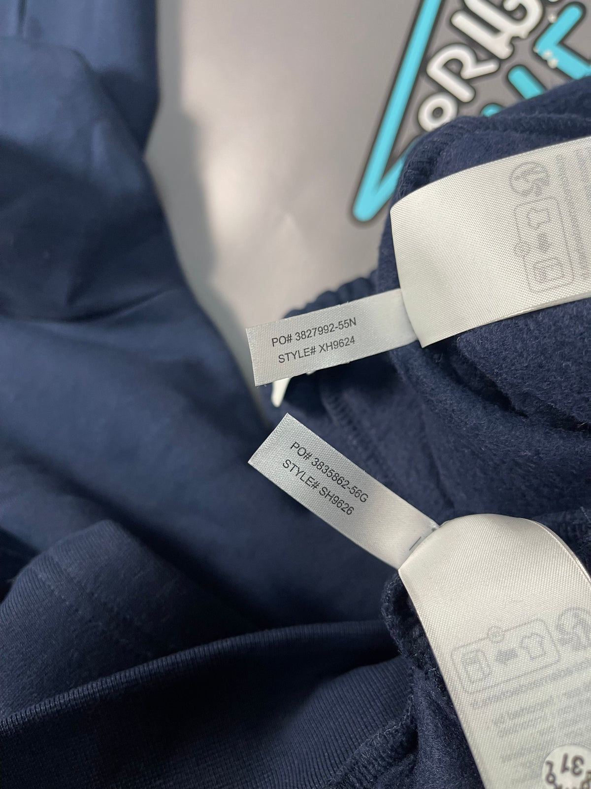 Lacoste Комплет &mdash; Слика 4 од 4