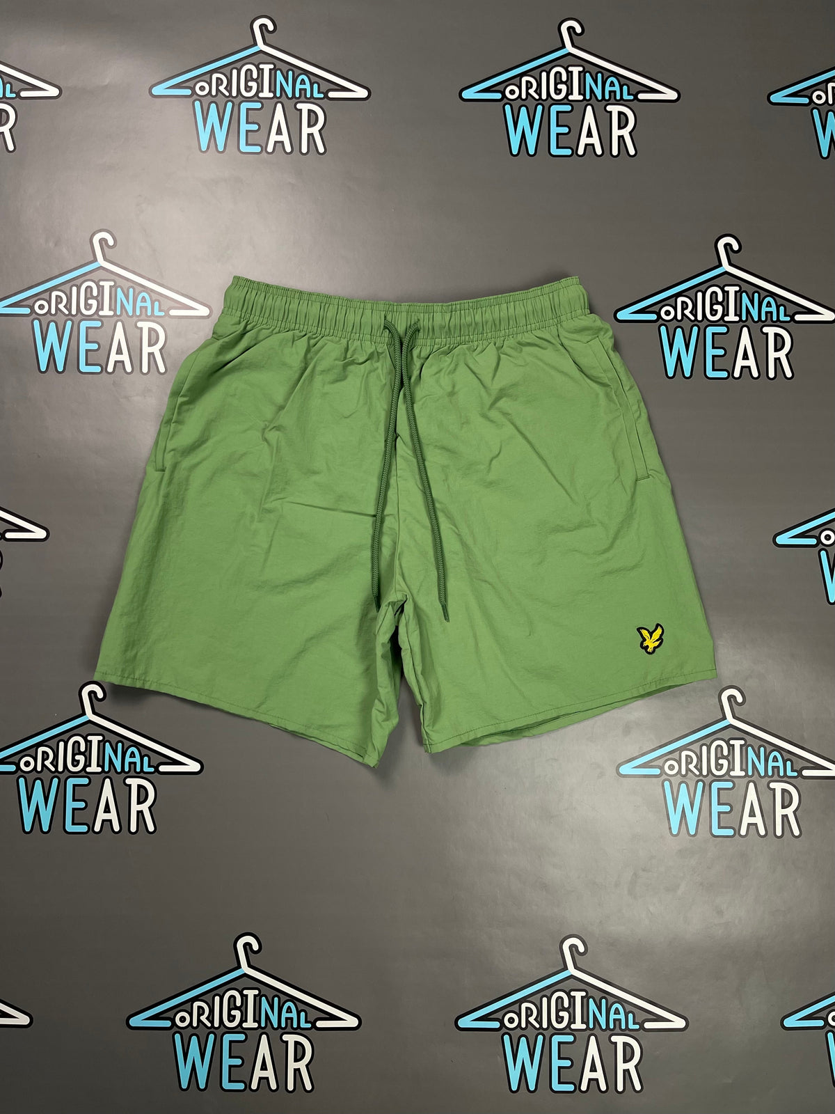 Lyle & Scott Шорц &mdash; Слика 1 од 5