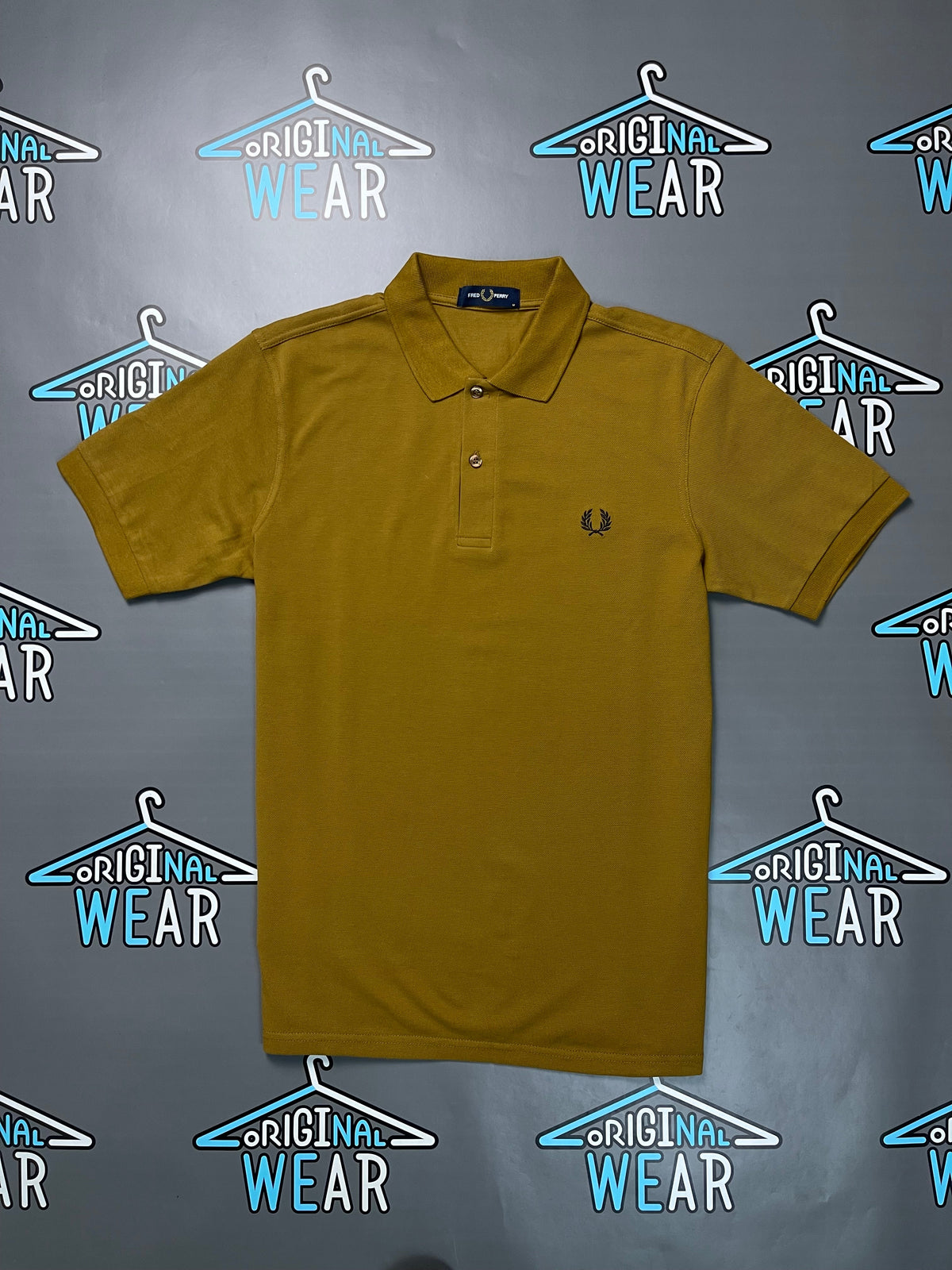 Fred Perry Маица &mdash; Слика 1 од 4