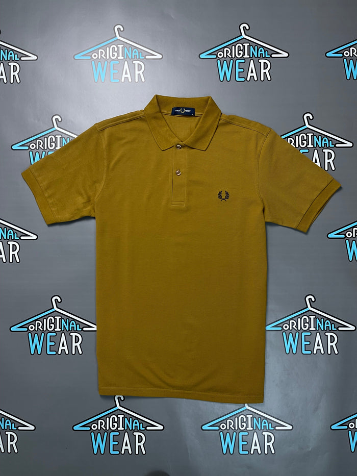 Fred Perry Маица
