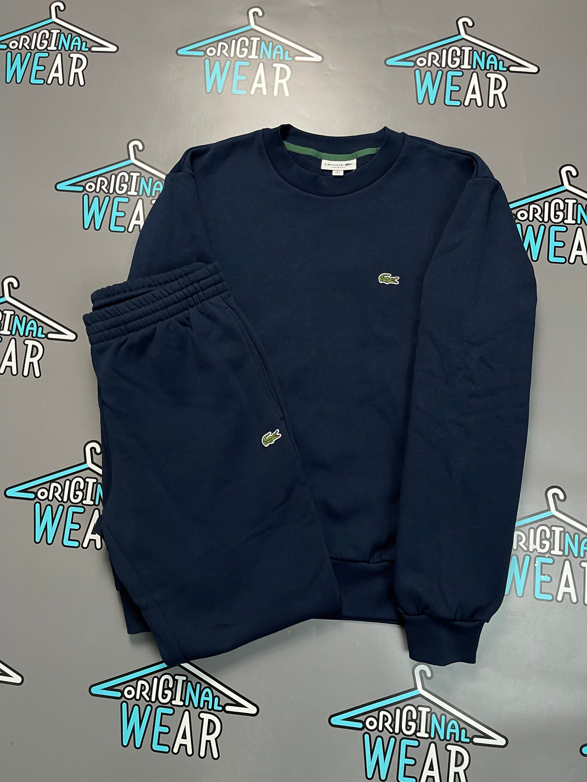 Lacoste Комплет &mdash; Слика 2 од 3