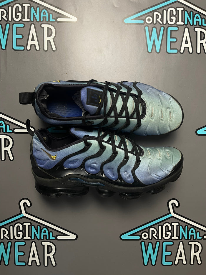 Nike Air VaporMax Plus “Original Fade”