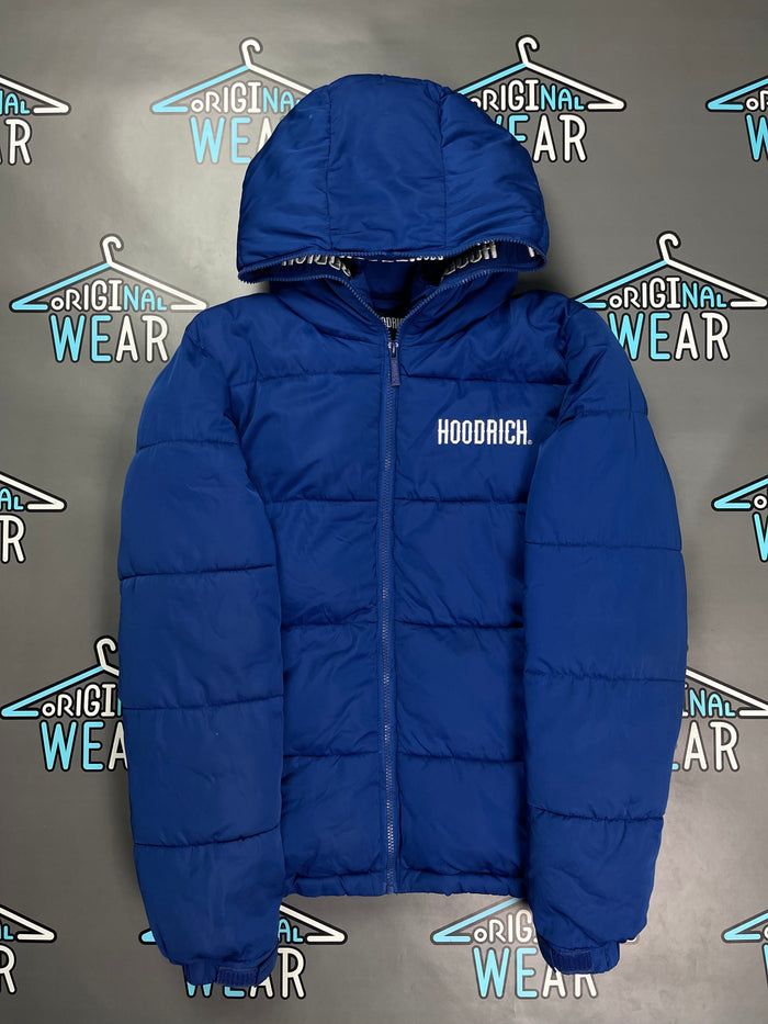 Hoodrich Јакна