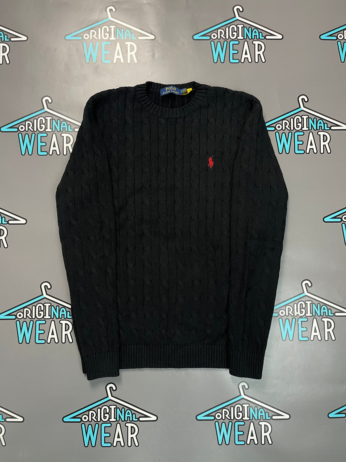 Ralph Lauren џемпер &mdash; Слика 1 од 4