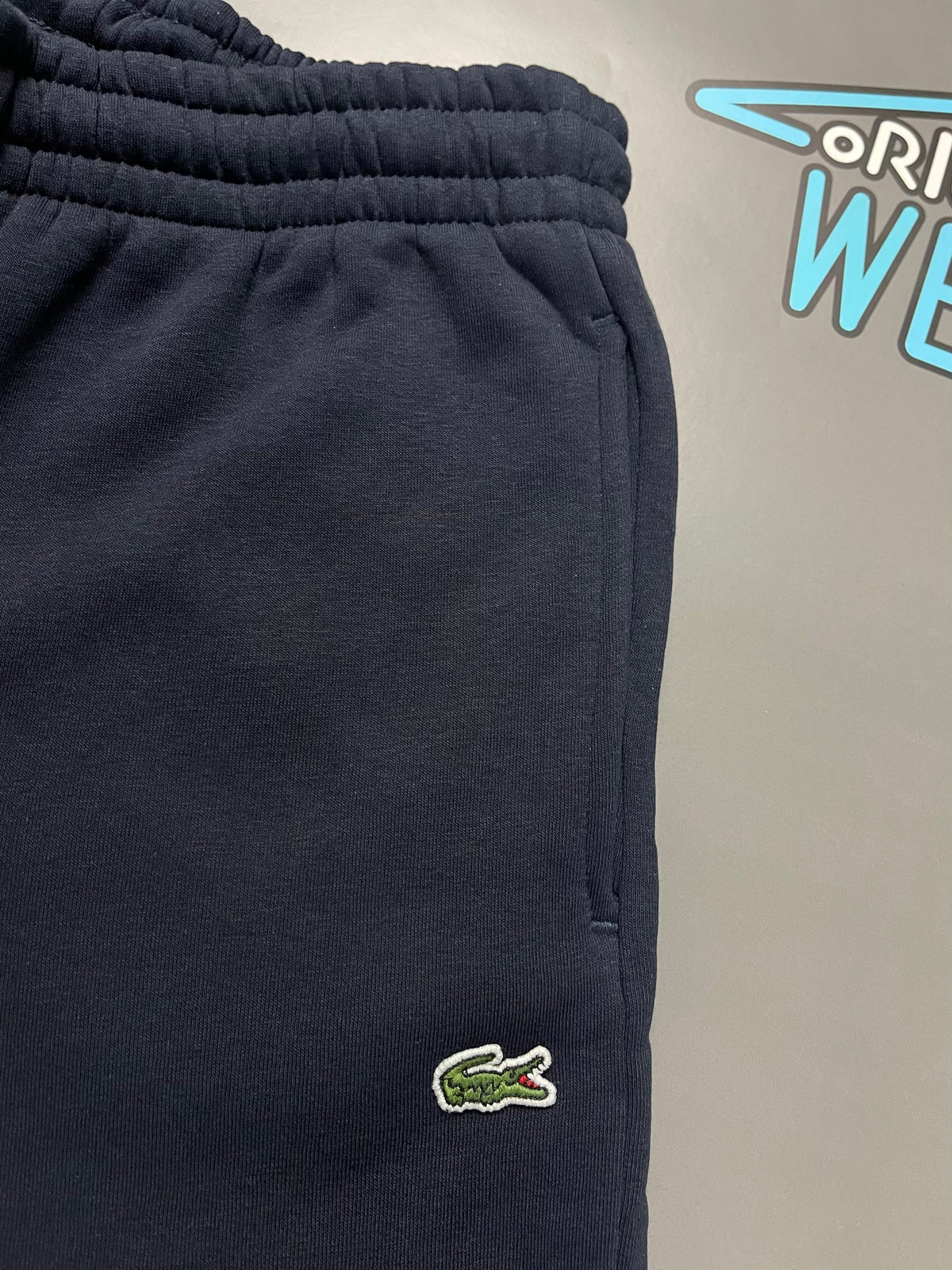 Lacoste Комплет &mdash; Слика 8 од 10