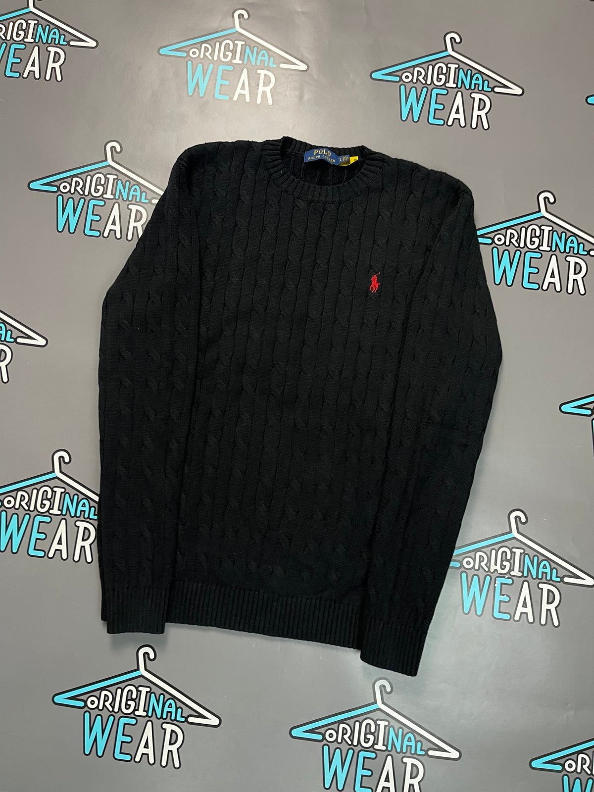 Ralph Lauren џемпер &mdash; Слика 2 од 4