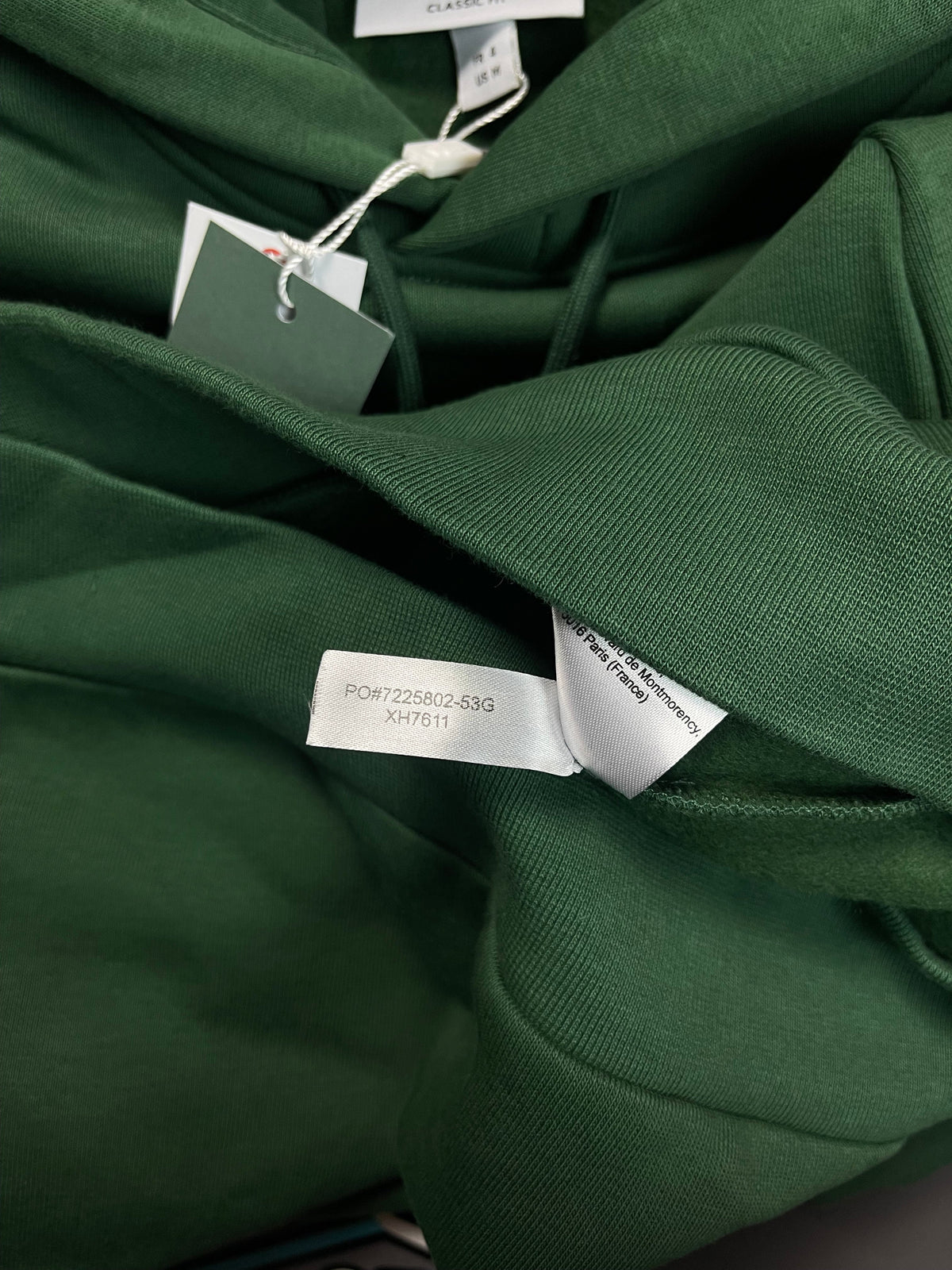 Lacoste дукс &mdash; Слика 4 од 4