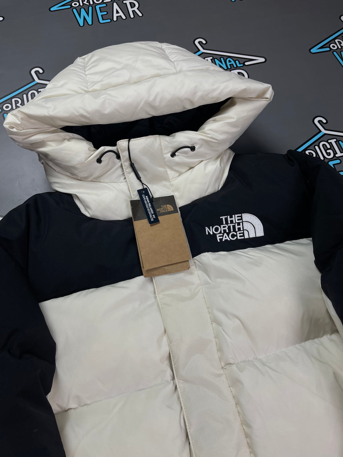 The North Face 550 Пуфер Јакна &mdash; Слика 3 од 7
