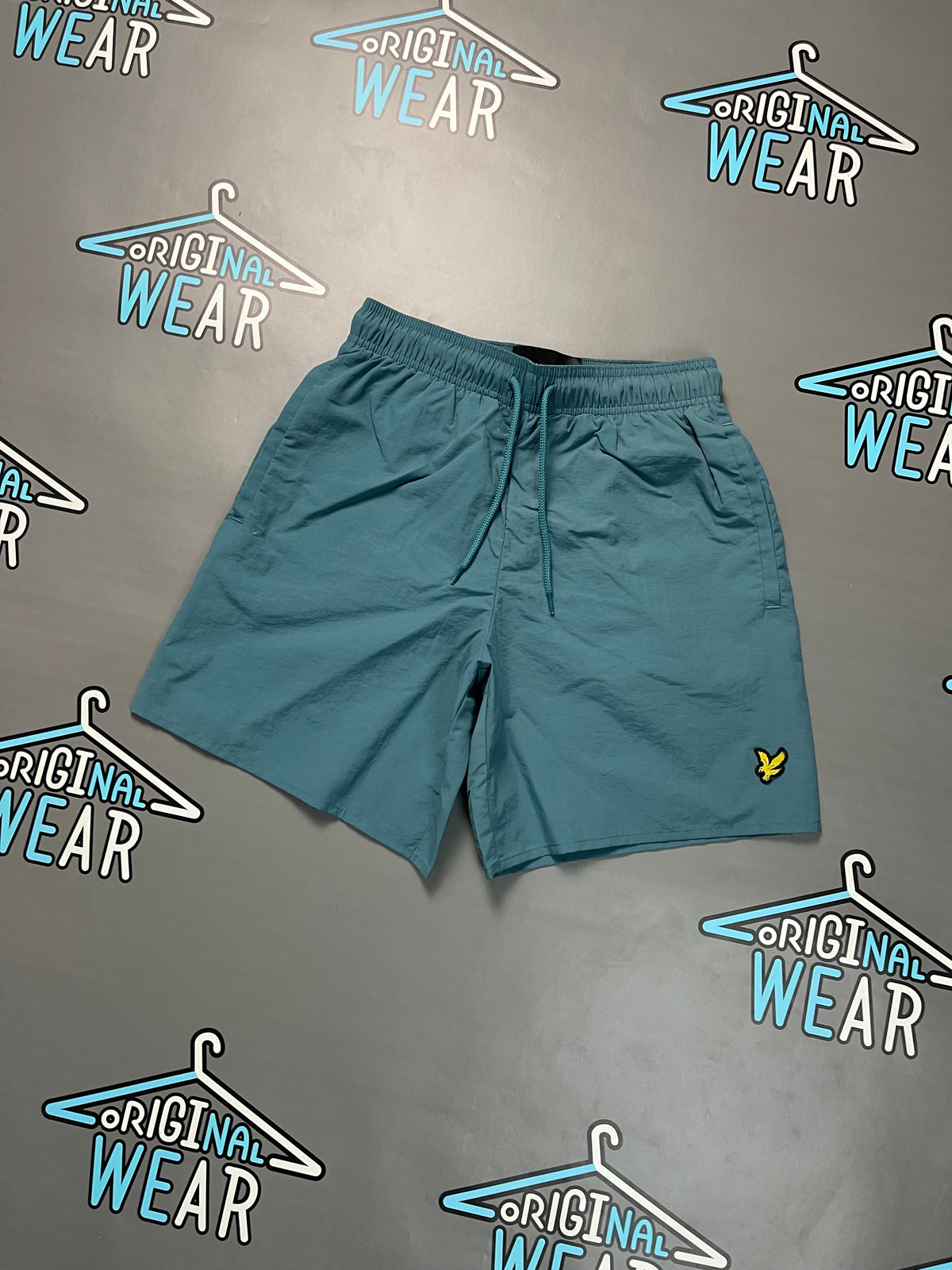Lyle & Scott Шорц &mdash; Слика 2 од 4