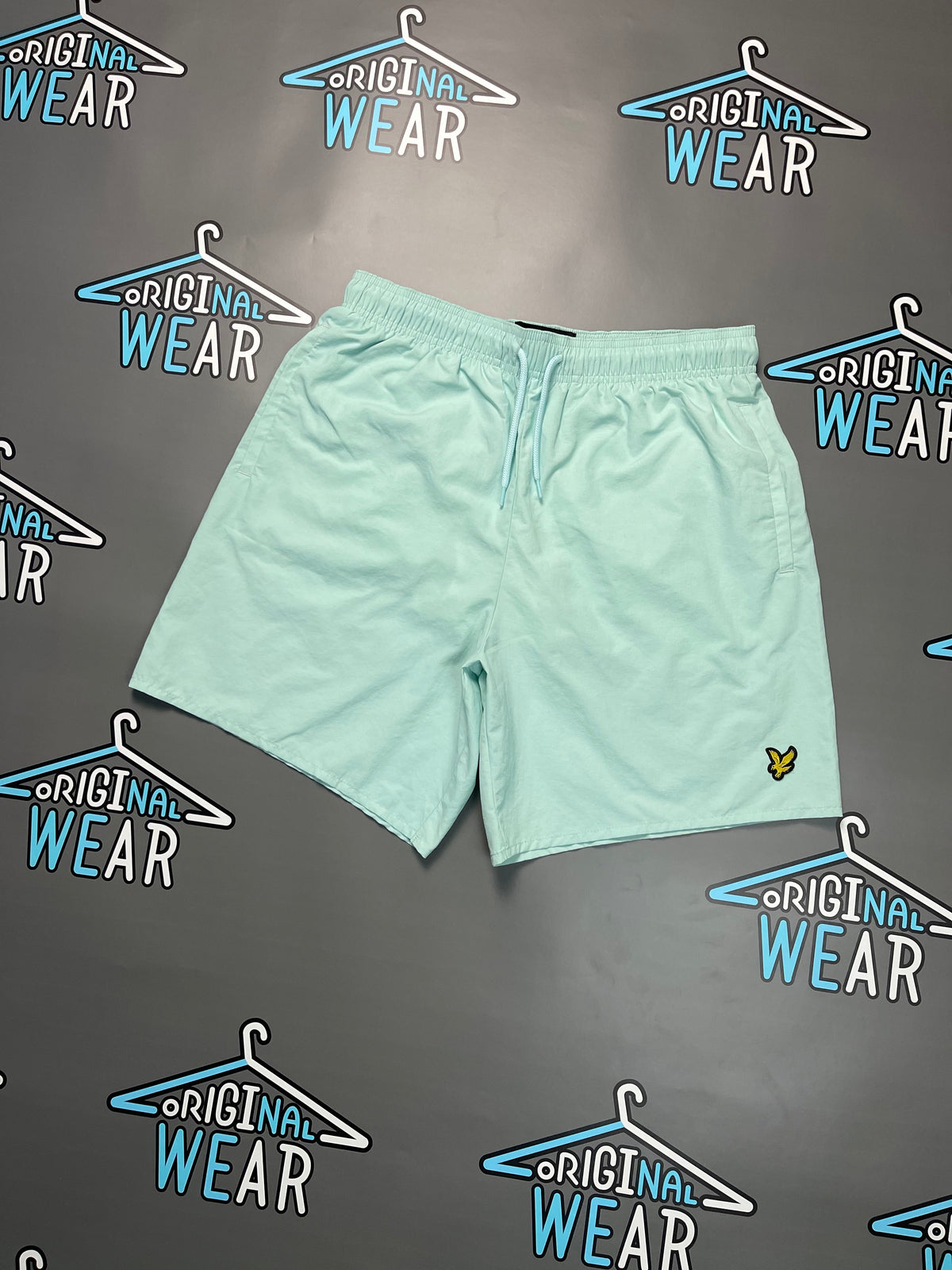 Lyle & Scott Шорц &mdash; Слика 2 од 6