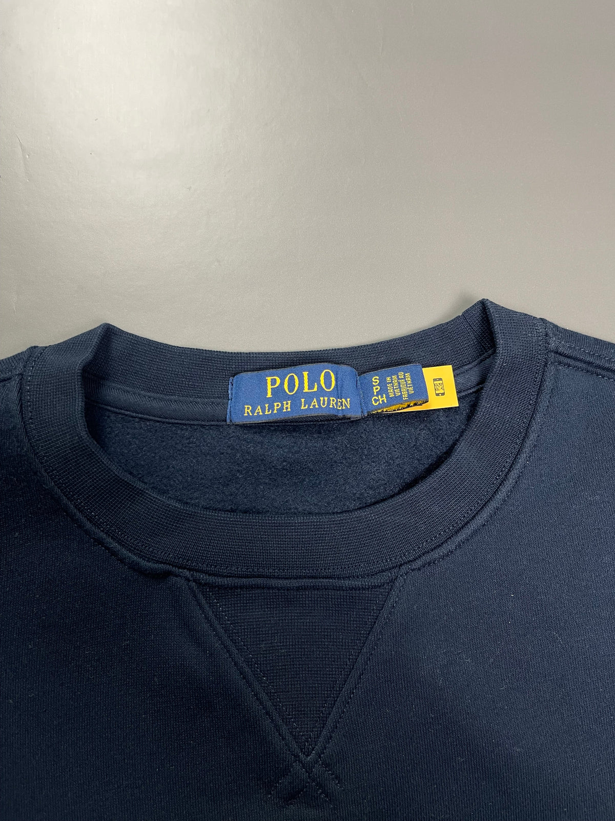 Ralph Lauren Bear Дукс &mdash; Слика 3 од 4