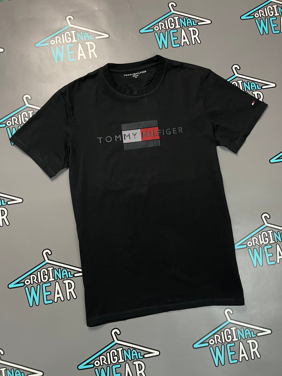 Tommy Hilfiger Маица &mdash; Слика 2 од 4